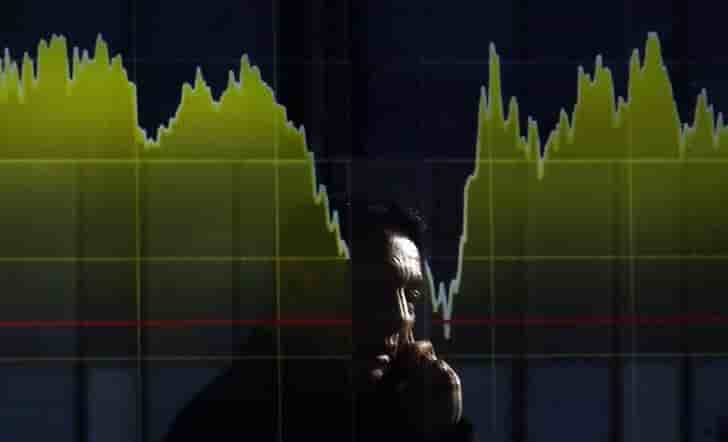 Ouverture en baisse des Bourses en Europe
