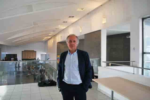Pascal Le Merrer