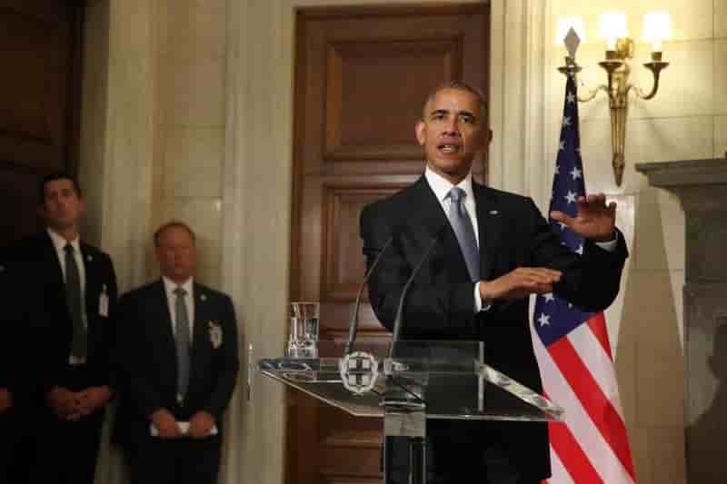 Obama met en garde contre le populisme