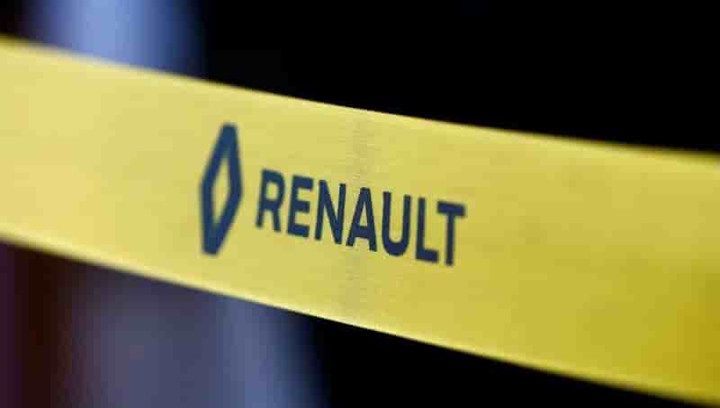Renault affiche une hausse des ventes mondiales en 2016