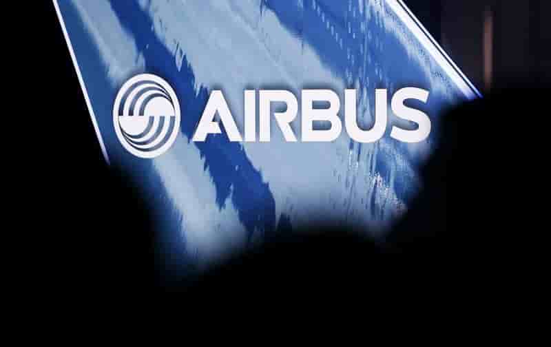 Airbus, a suivre a la bourse de paris