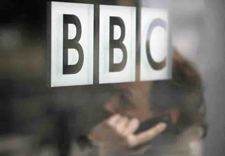 Iran: gel des avoirs de plus de 150 employes de la bbc
