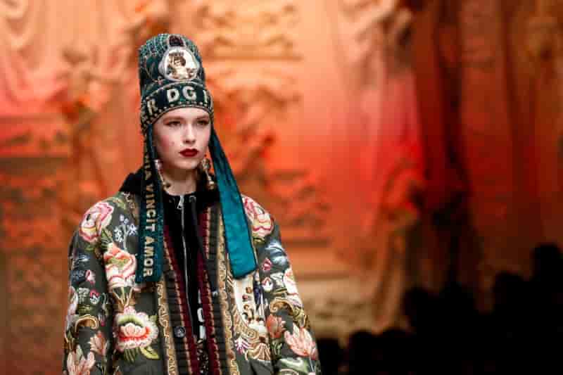 Dolce & gabbana a rejete toutes les offres et cree un trust