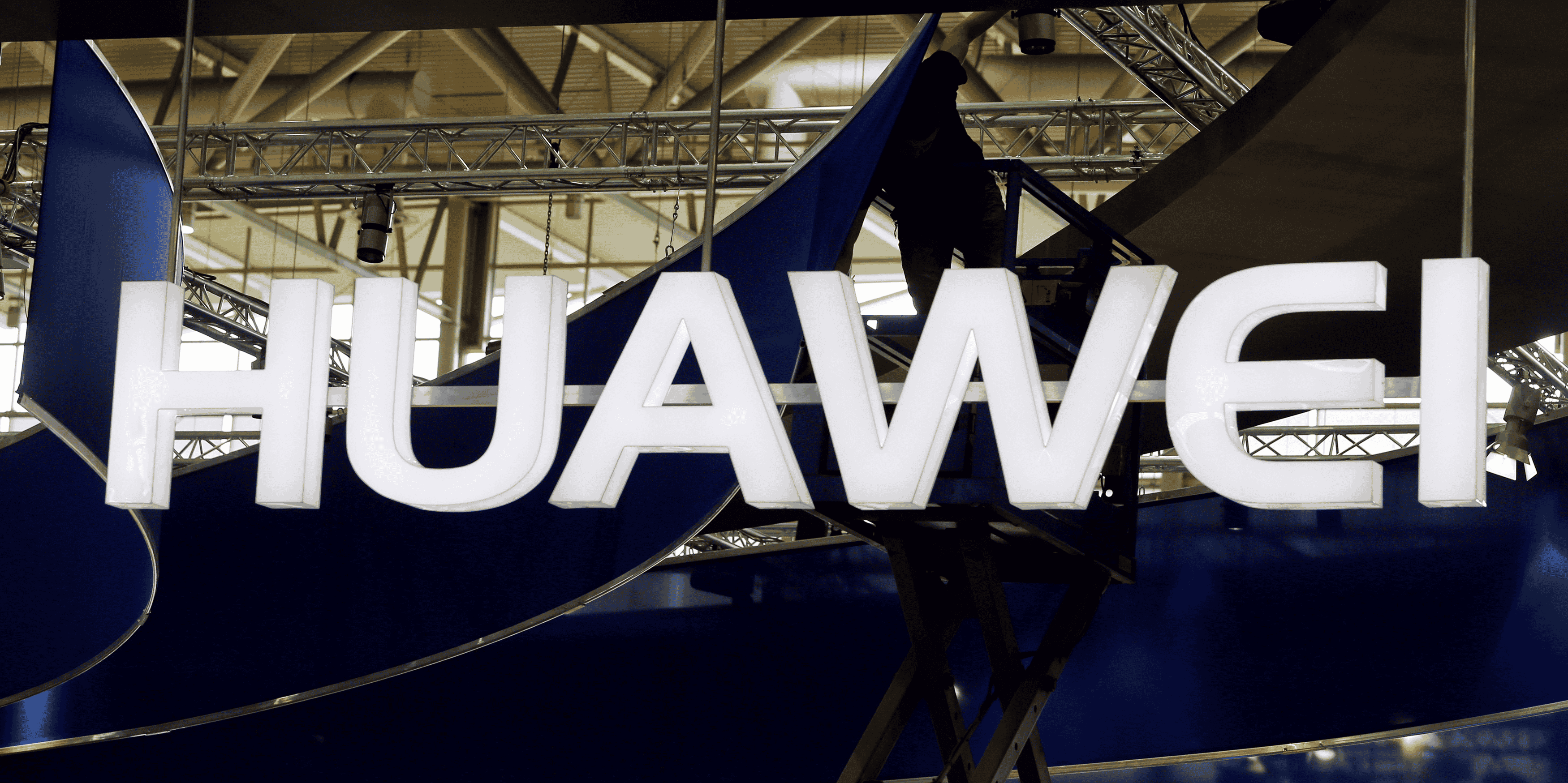 Huawei anticipe une hausse de 21% de ses ventes 2018 a 108,5 milliards de dollars