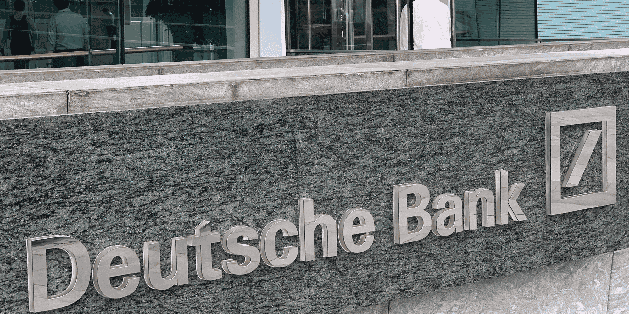 Deutsche bank releve sa prevision annuelle pour l'economie mondiale