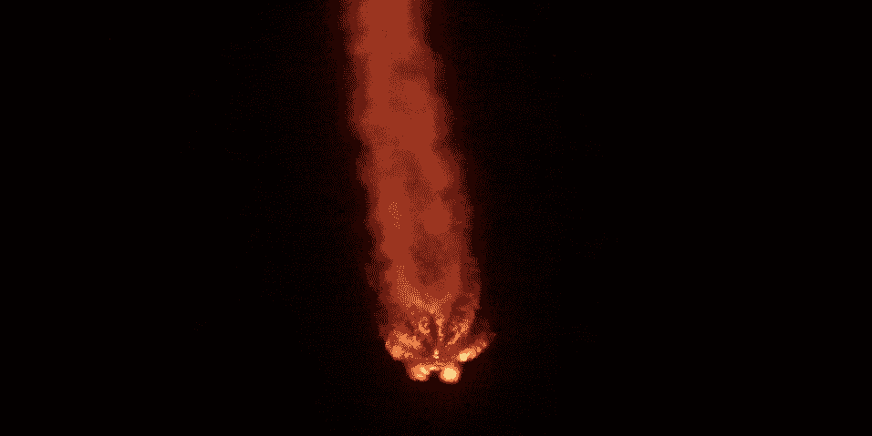asteroid