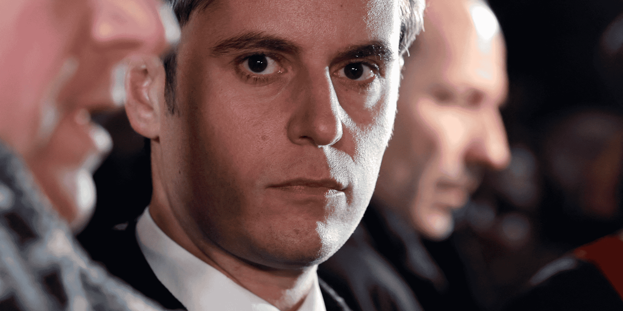 Gabriel Attal a renouvelé l'engagement à baisser les impôts pour les classes moyennes.