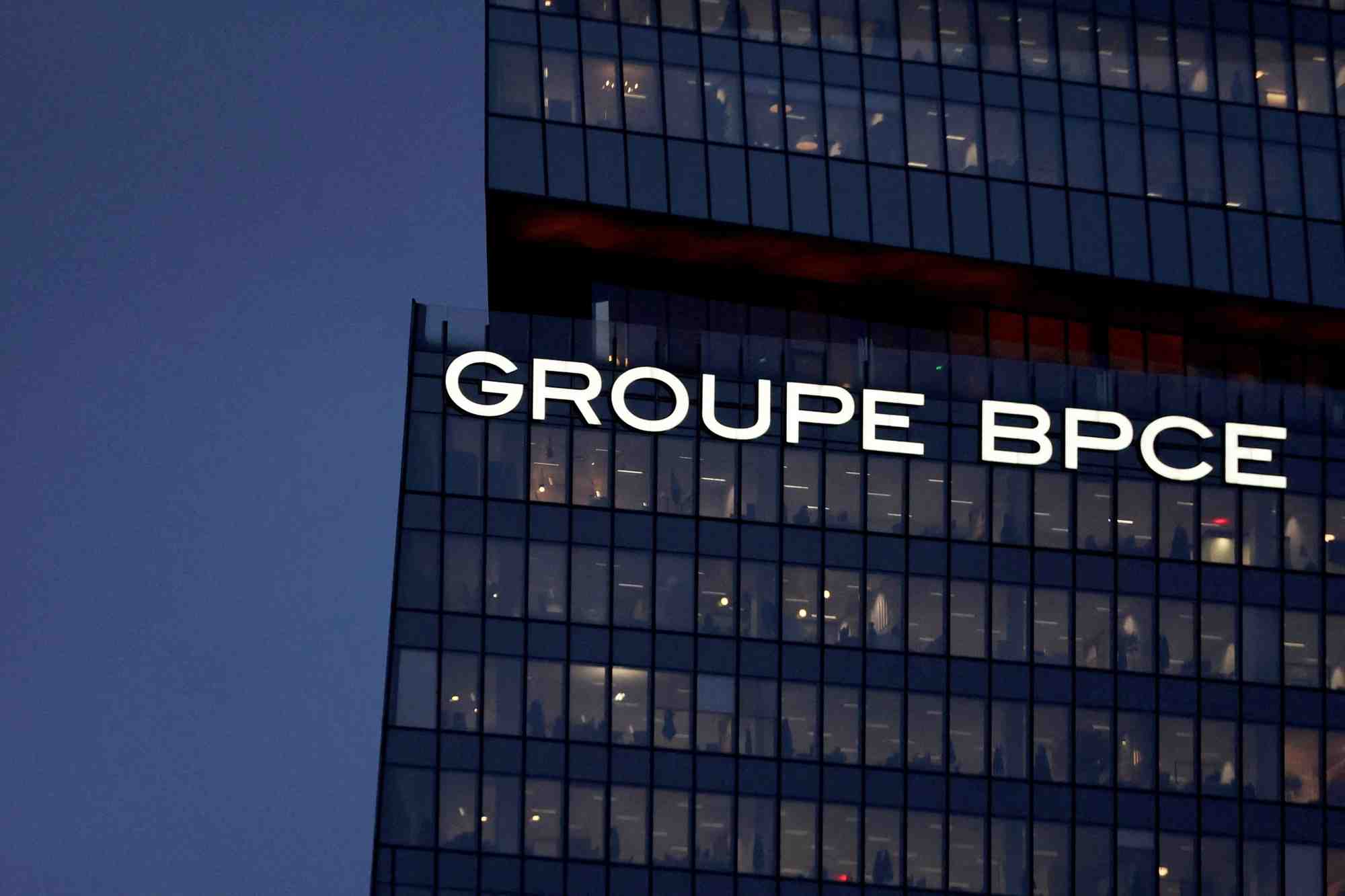La première banque des PME en France ne connaît pas la crise.