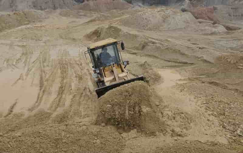 La Chine désavouée par l'OMC sur les terres rares