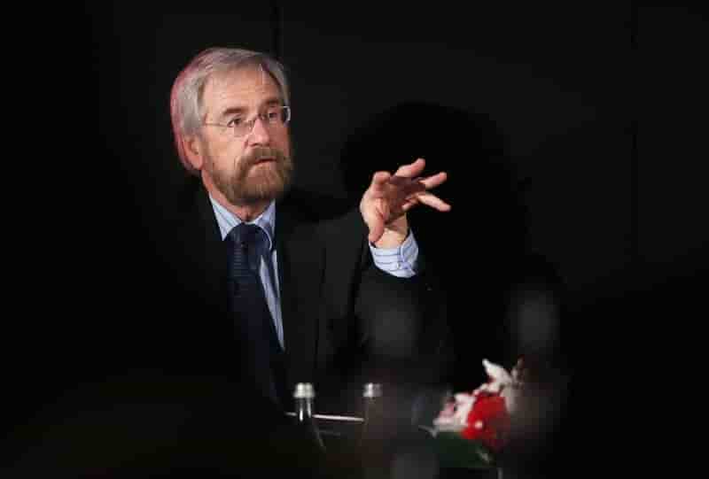 Un économiste de la BCE souhaite un siège pour la zone euro au FMI