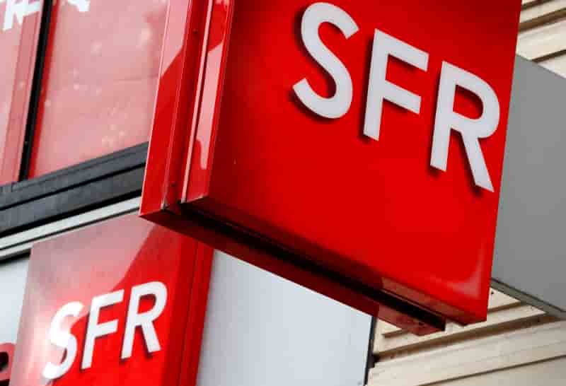 Sfr, a suivre a la bourse de paris