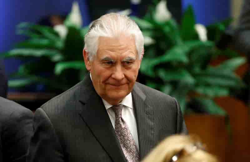 Le departement d'etat americain pres d'approuver le projet keystone xl