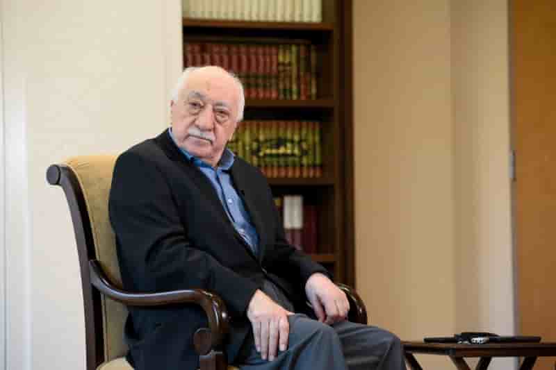 Pres de 500 putschistes presumes juges en turquie