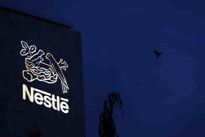 Nestle ne compte pas revendre sa part dans l'oreal
