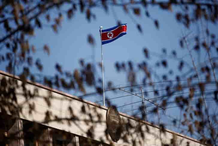 Pyongyang dement le bilan meurtrier apres son 6e essai nucleaire