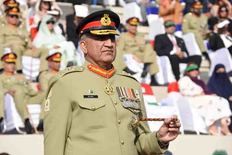Le pakistan se sent "trahi" par les propos de trump sur la securite