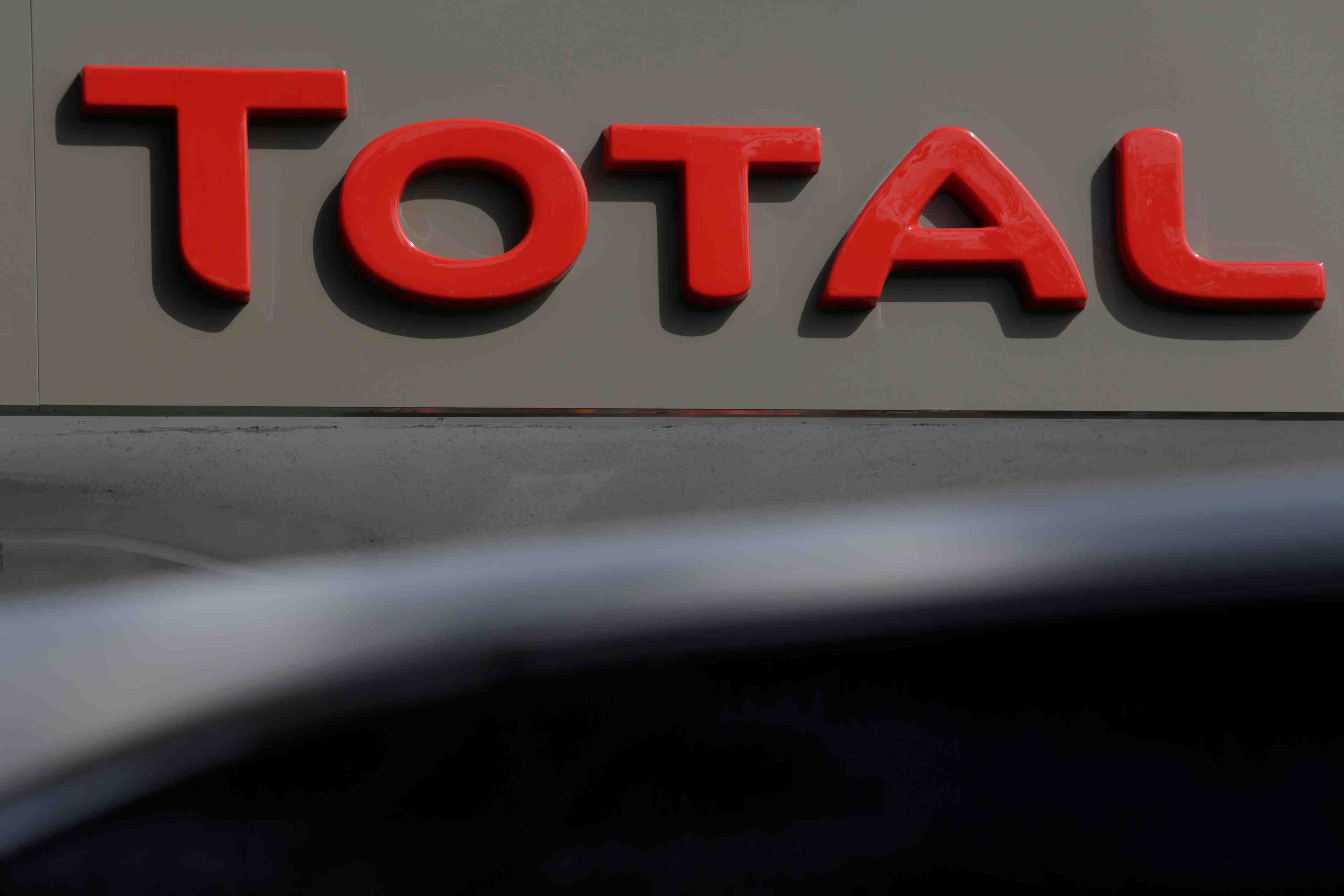 Total: resultat net en hausse de pres de 30% en 2017