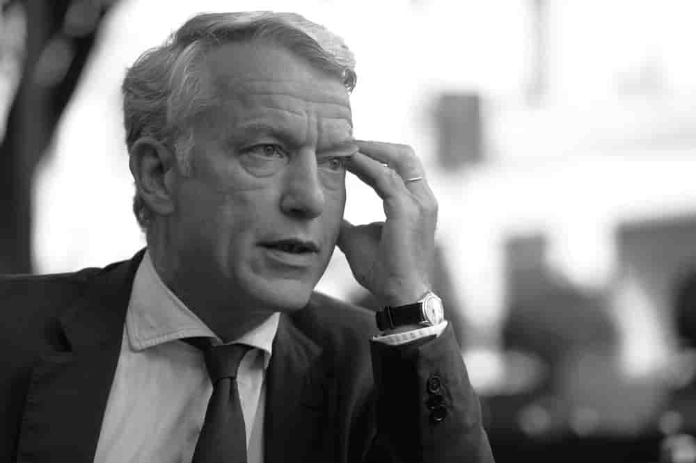« Nous sommes frontalement opposés à toute remise en question des exonérations de charges », a asséné le dirigeant.