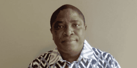 Toussaint N'guessan, organisation mondiale des producteurs de cacao, Côte d'Ivoire