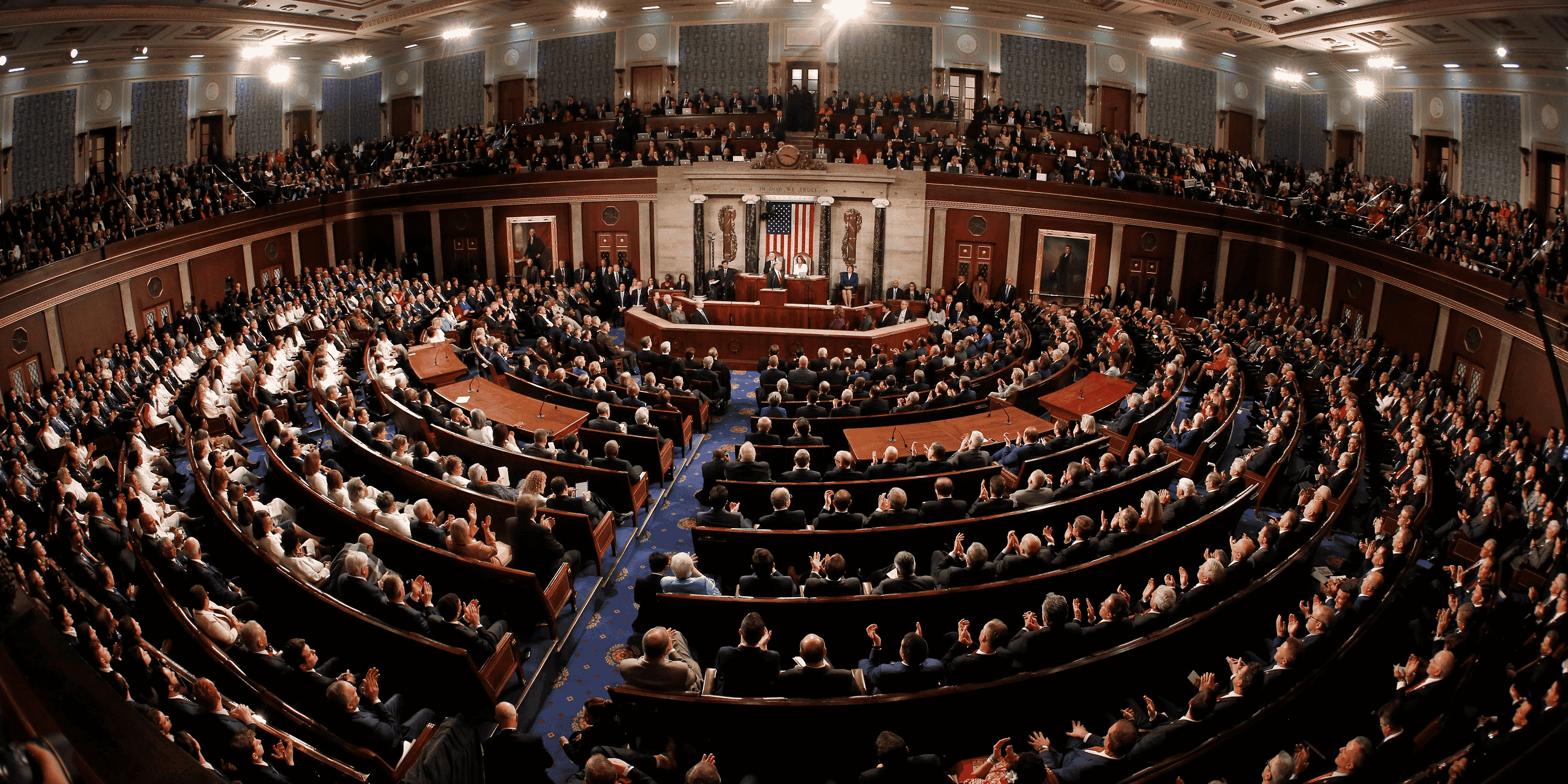 Congrès américain, Donald Trump, Etats-Unis, USA