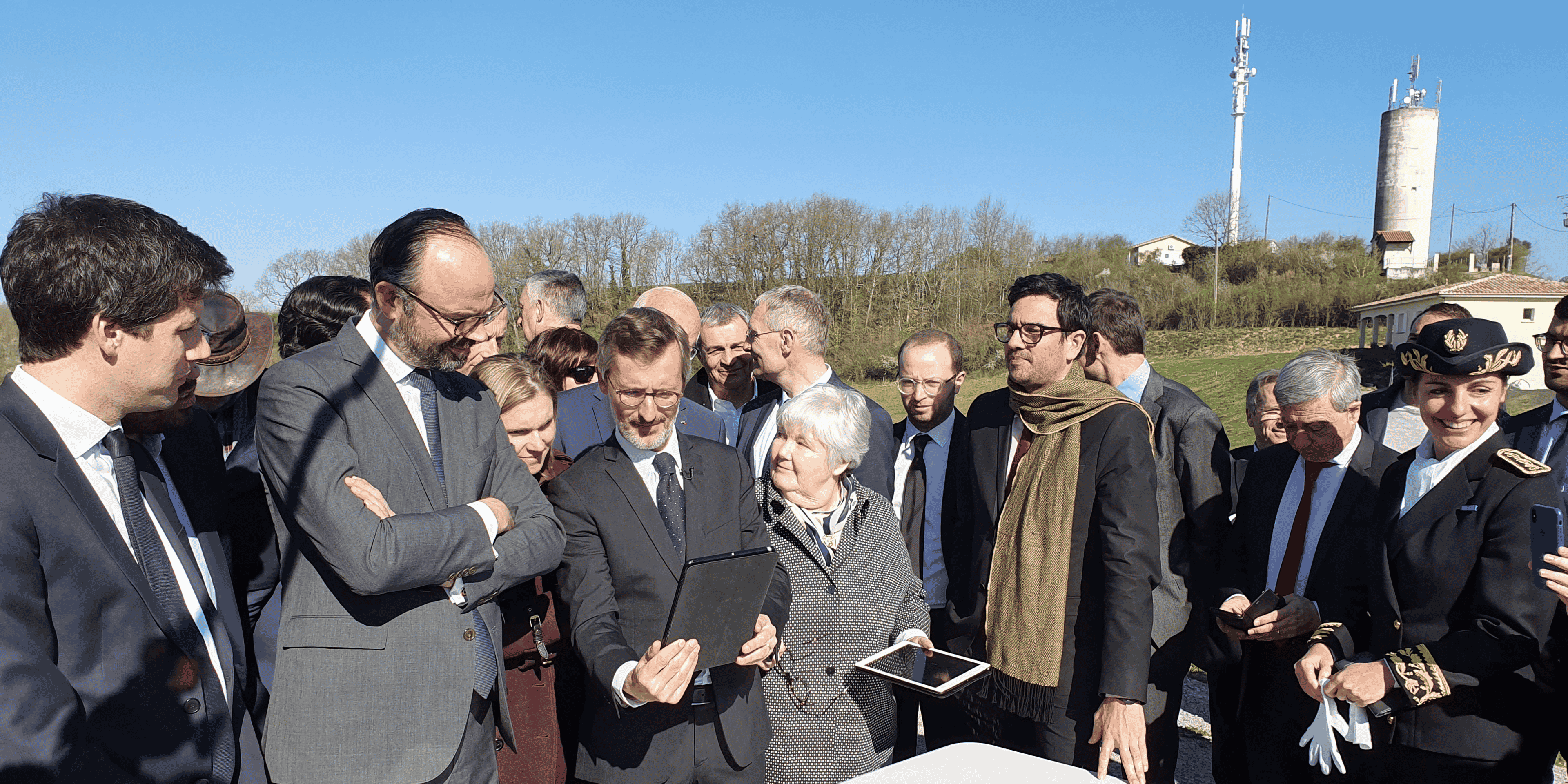 edouard philippe gers