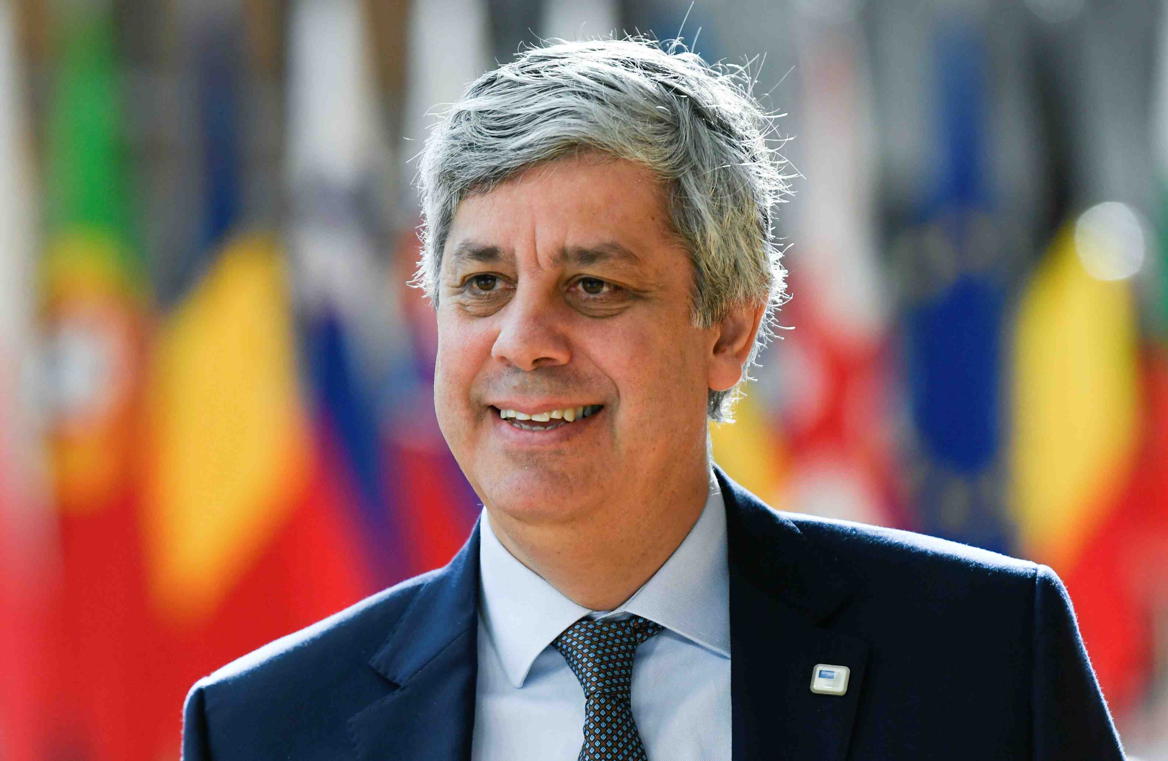 Accord europeen sur les modalites d'un budget de la zone euro