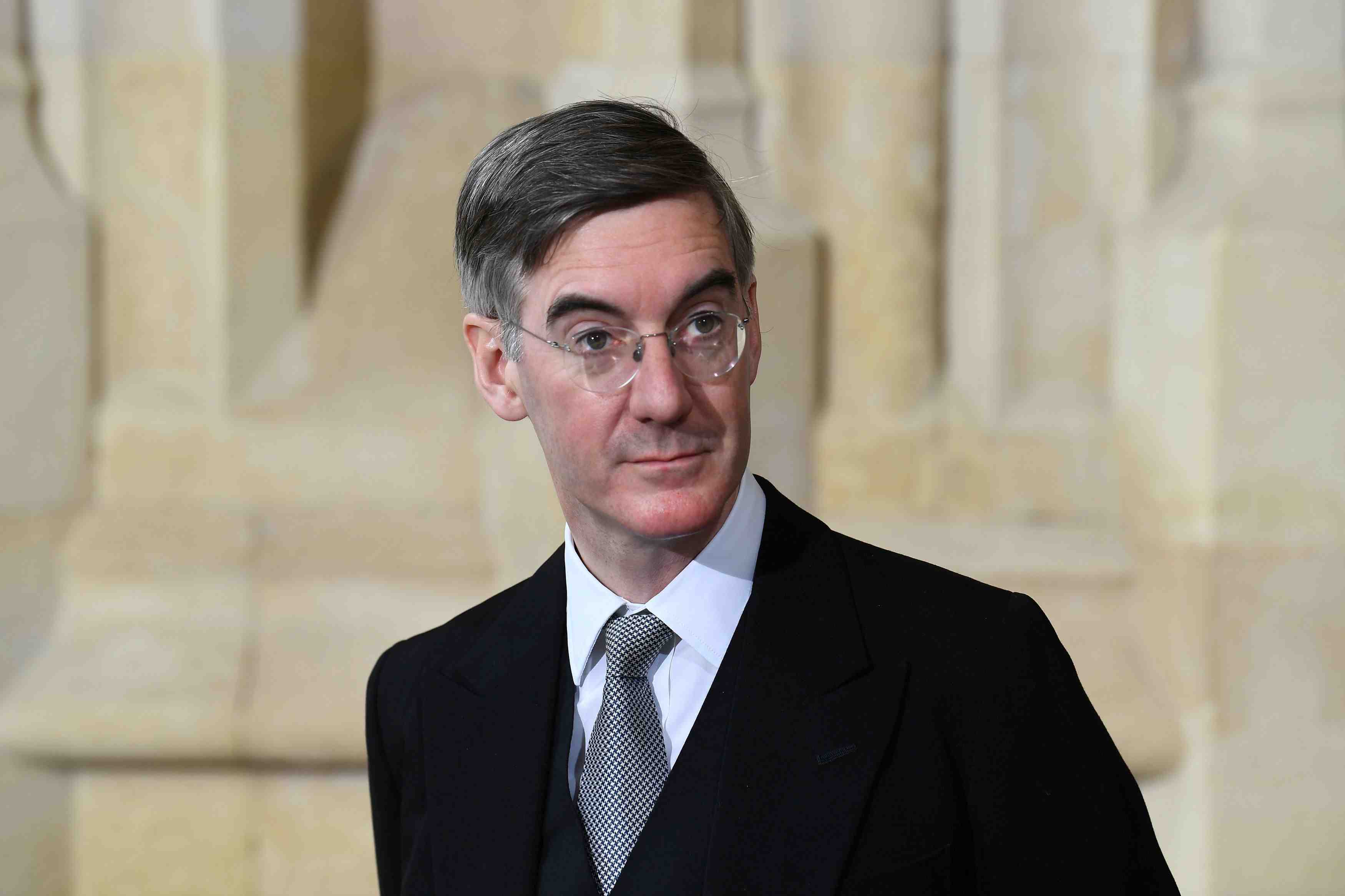 Londres veut faire adopter sa "loi brexit" d'ici le 9 janvier