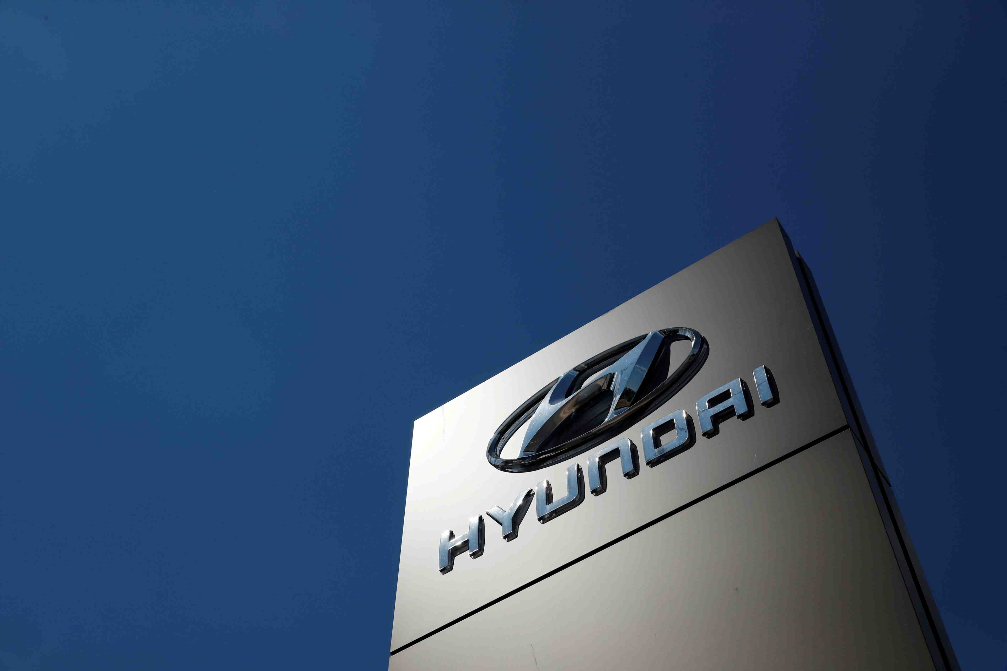 Penurie de puces: hyundai contraint de suspendre une partie de sa production en coree du sud