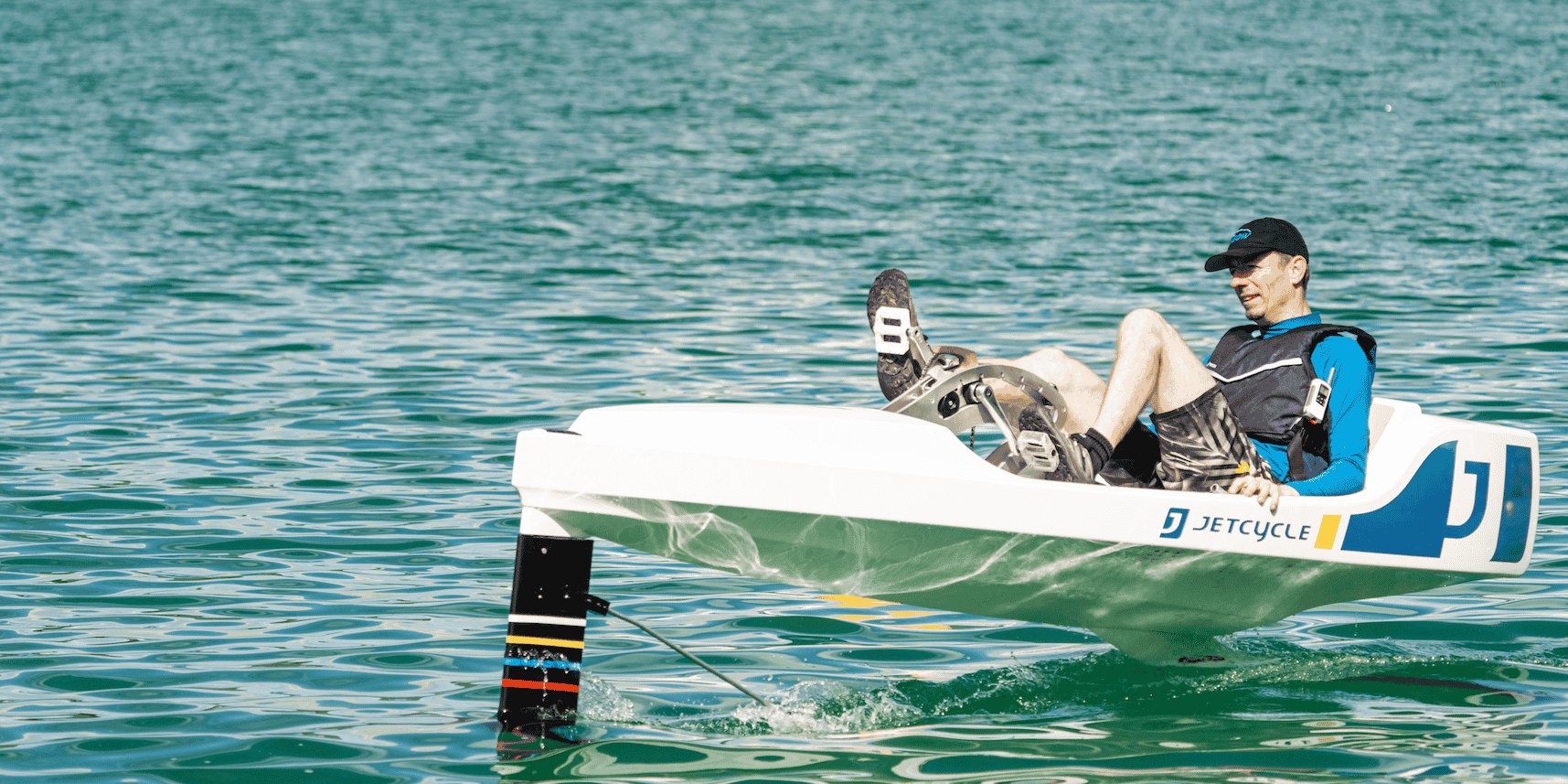 JetCycle