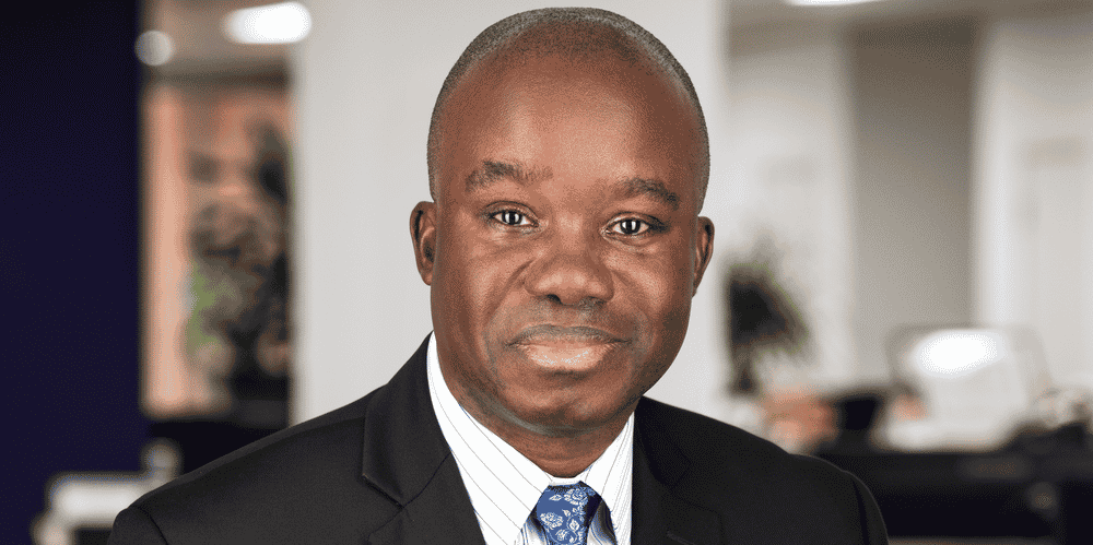Benson Adenuga