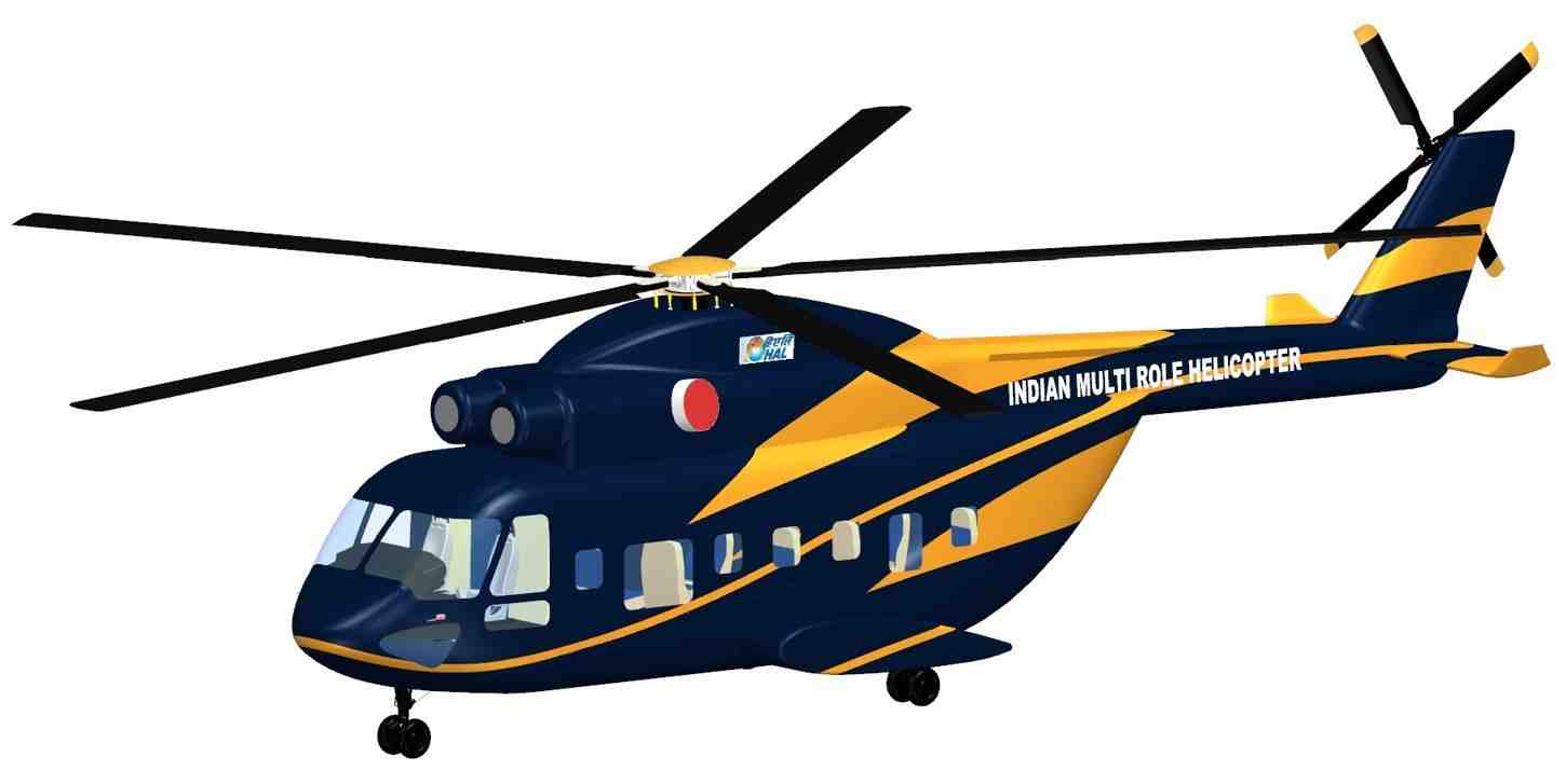 IMRH Inde HAL Safran Helicopter Engines