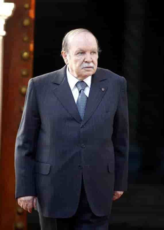 Avec ou sans Bouteflika, la stabilité de mise en Algérie