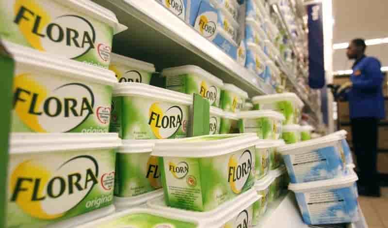 Unilever voit sa croissance grevée par les émergents