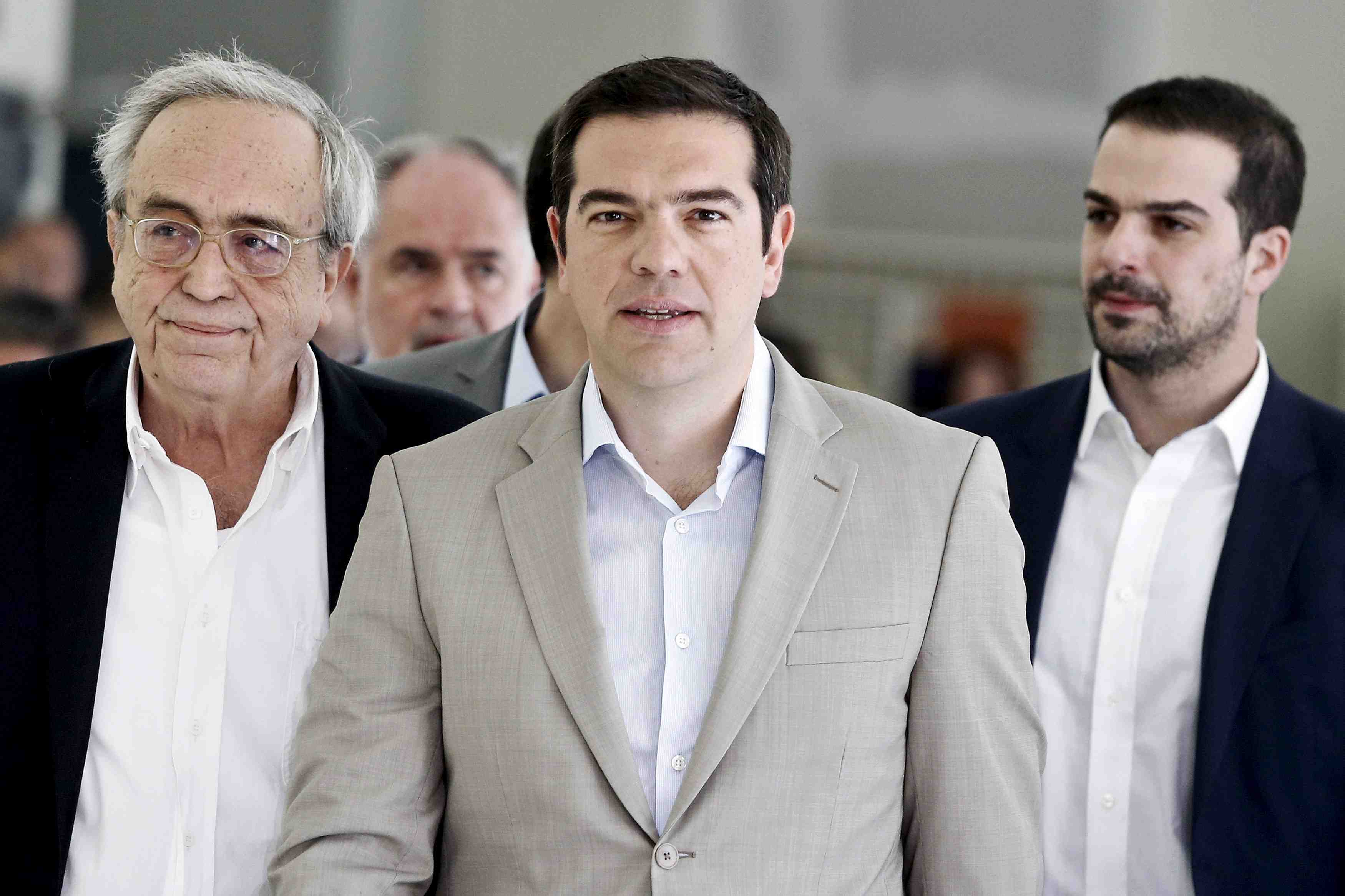 Athenes dit ne pas pouvoir accepter des propositions "absurdes"