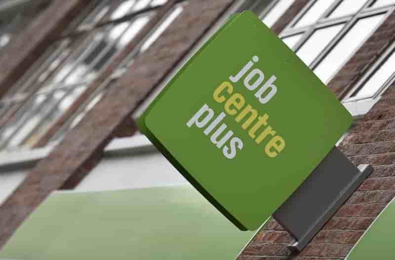 Le chomage stable en grande-bretagne