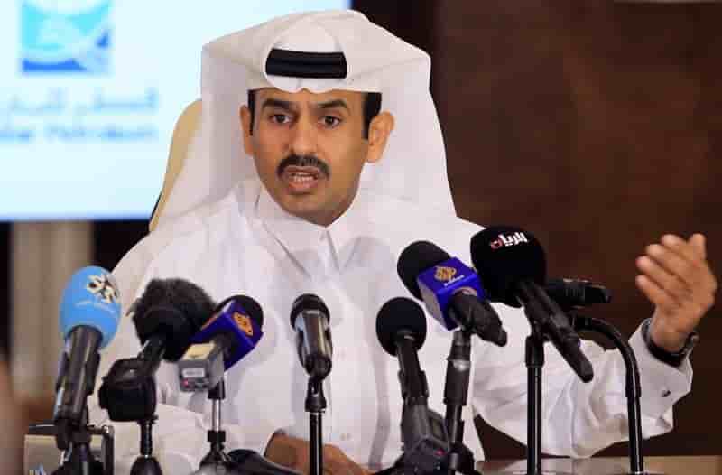 En pleine crise du golfe, le qatar augmente sa production de gaz