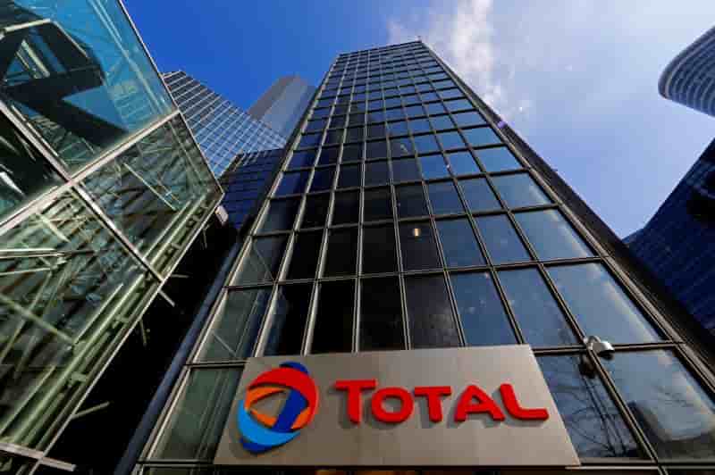 Total veut distribuer de l'electricite d'ici la fin de l'annee
