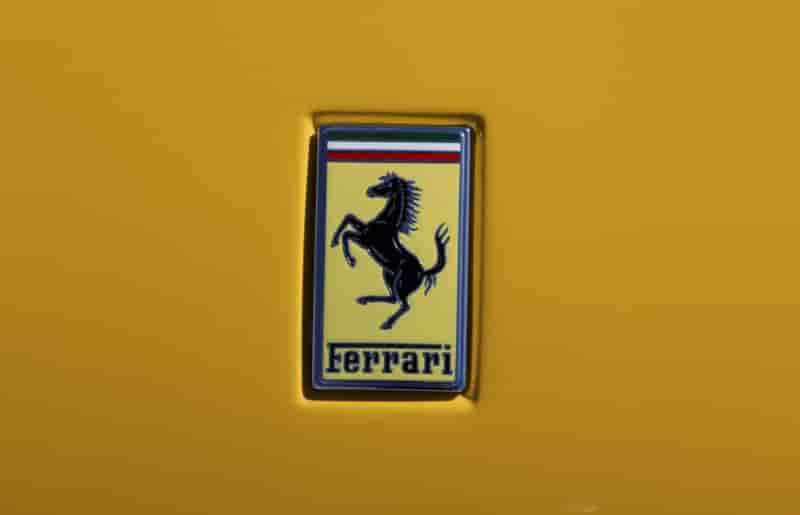Ferrari publie des resultats juges decevants
