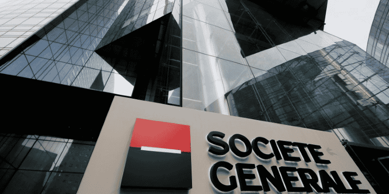 Societe generale introduit la rupture conventionnelle collective