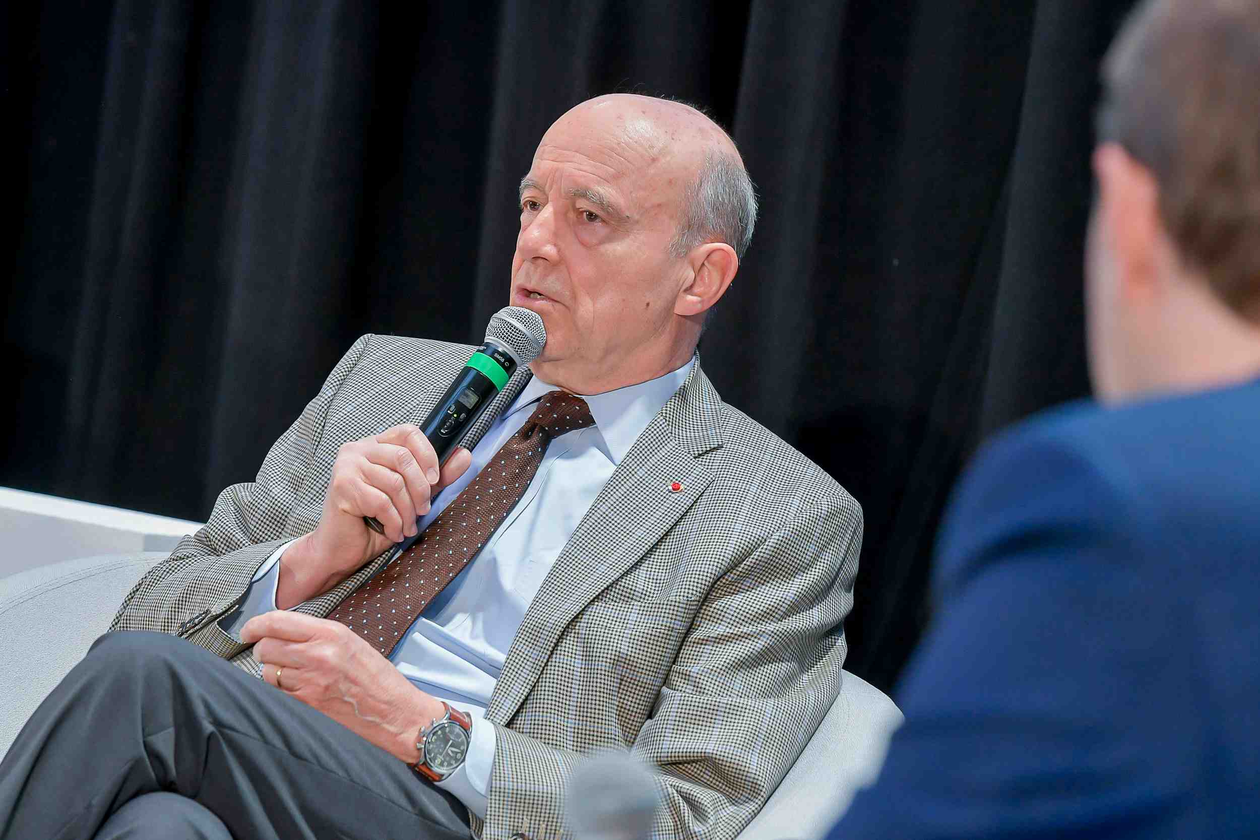 Alain Juppé