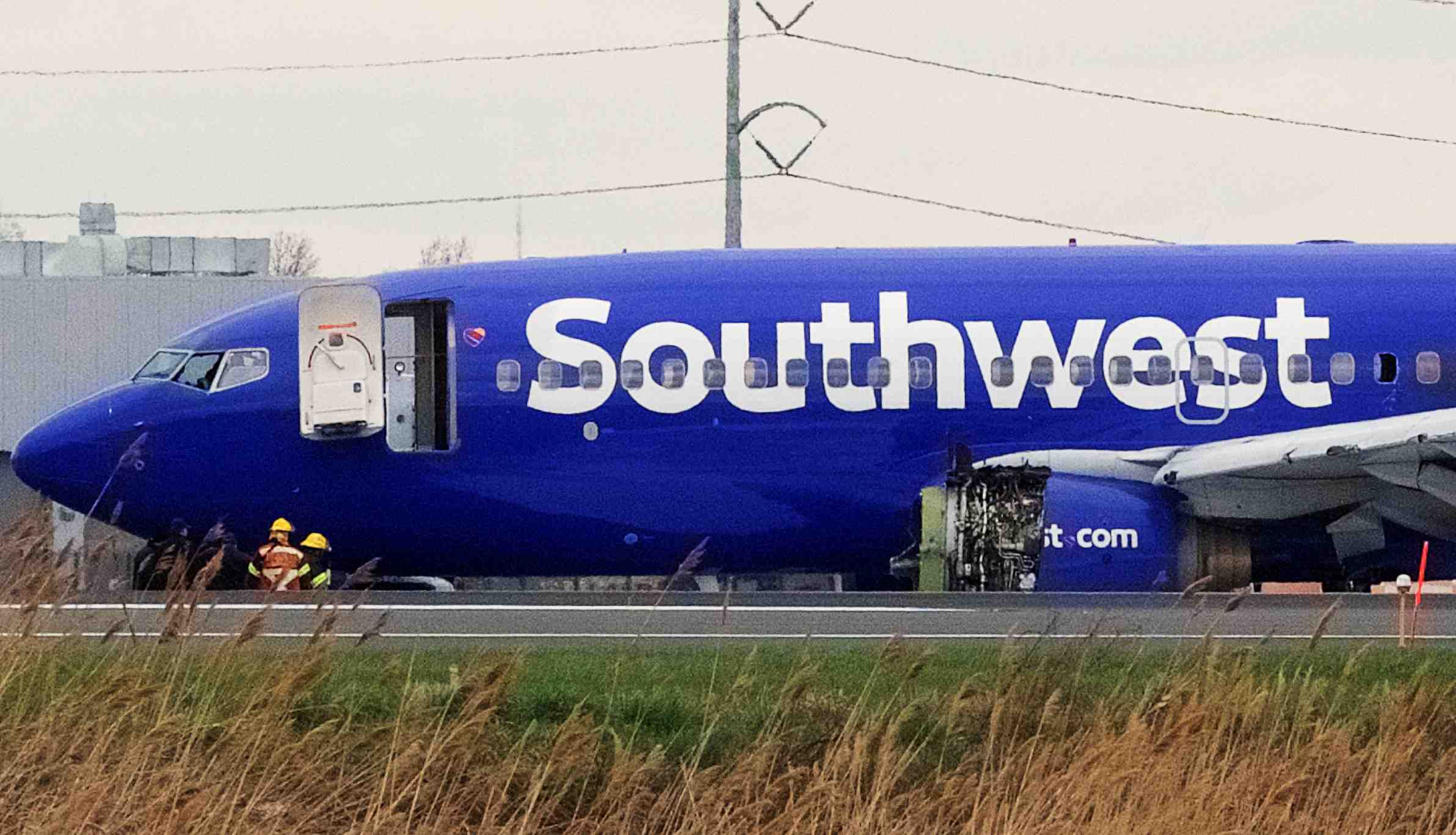 Cfm recommande des inspections urgentes sur des moteurs de b737
