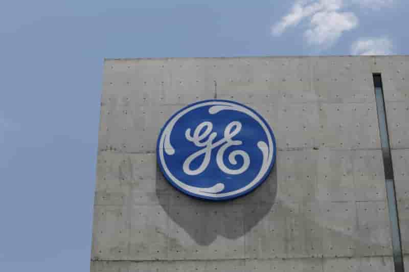 Ge proche d'un accord pour fusionner son pole transport avec wabtec