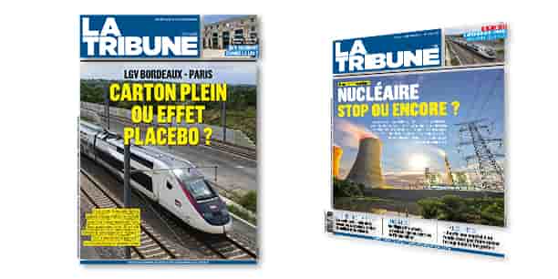 Hebdo Bordeaux juin 2018