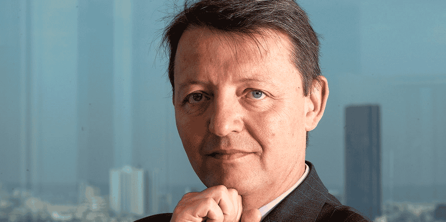 Philippe Lamoureux