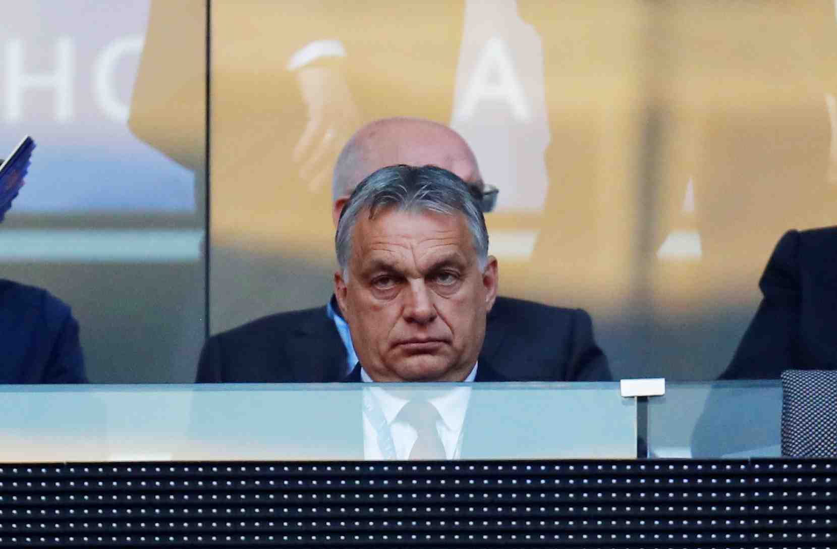 Hongrie: orban veut renforcer son controle sur l'academie des sciences