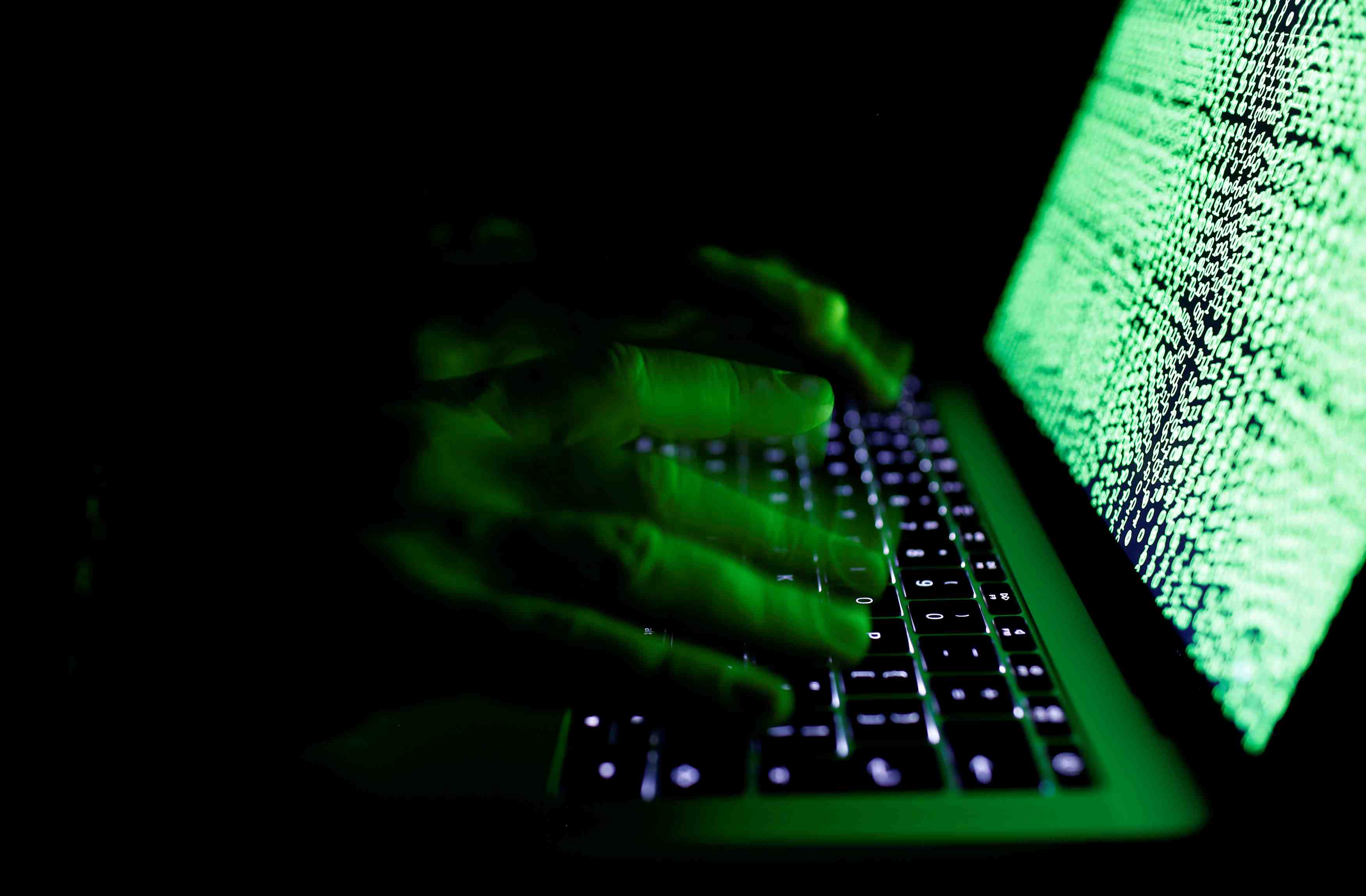 Les usa ont tente en vain de pirater des cibles iraniennes, dit teheran