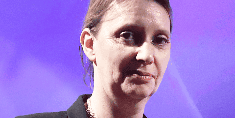 Anne-Emmanuelle Rousseau est membre du comité exécutif de BRL Groupe