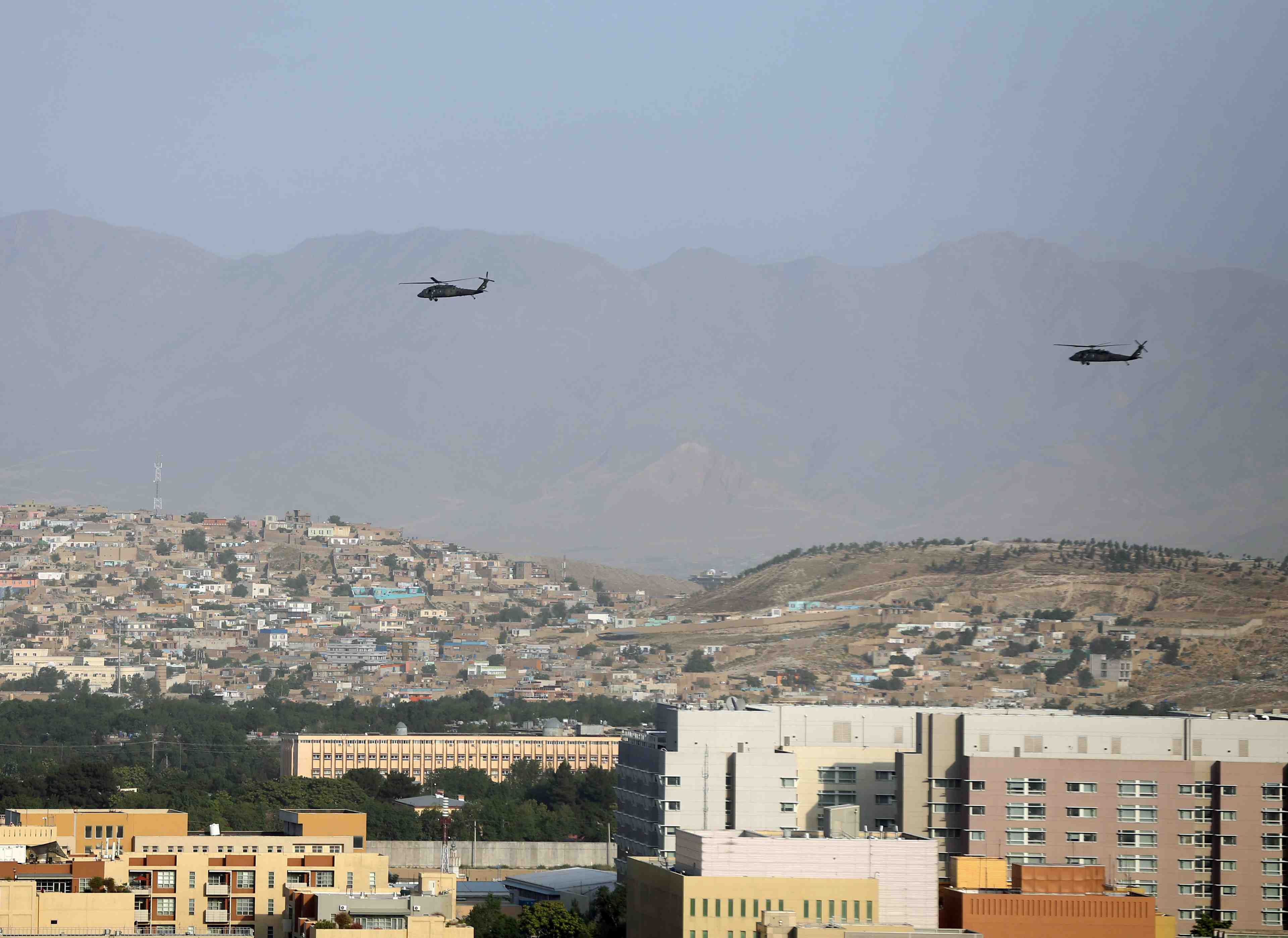 Afghanistan: au moins 23 personnes tuees lors d'une attaque