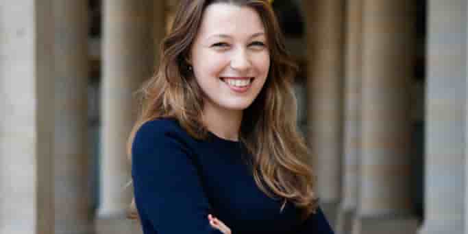 Salomé Berlioux