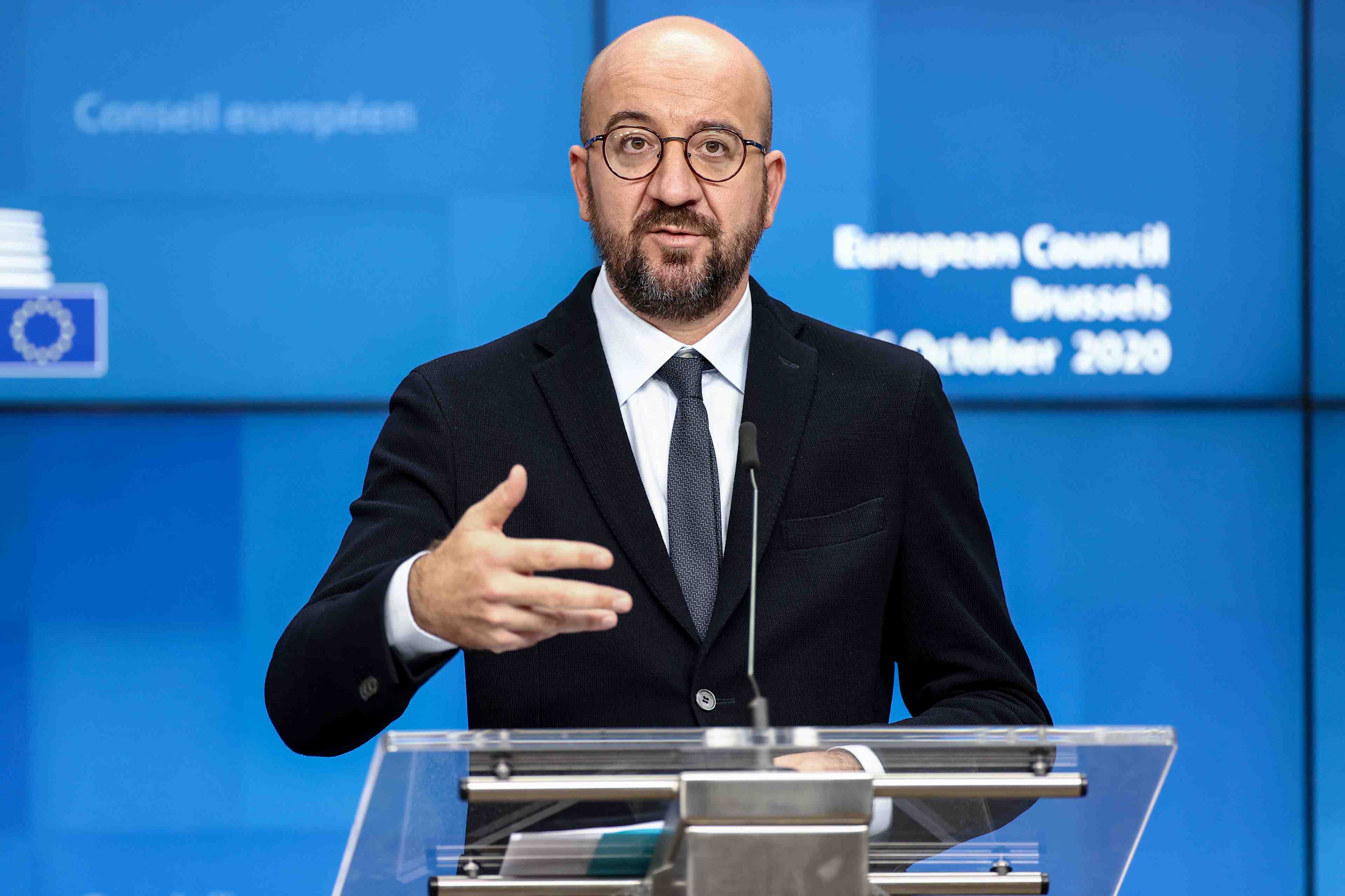 Brexit: l'ue d'accord pour continuer de negocier